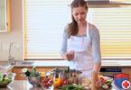 Почему важно кормить мужа вкусно?